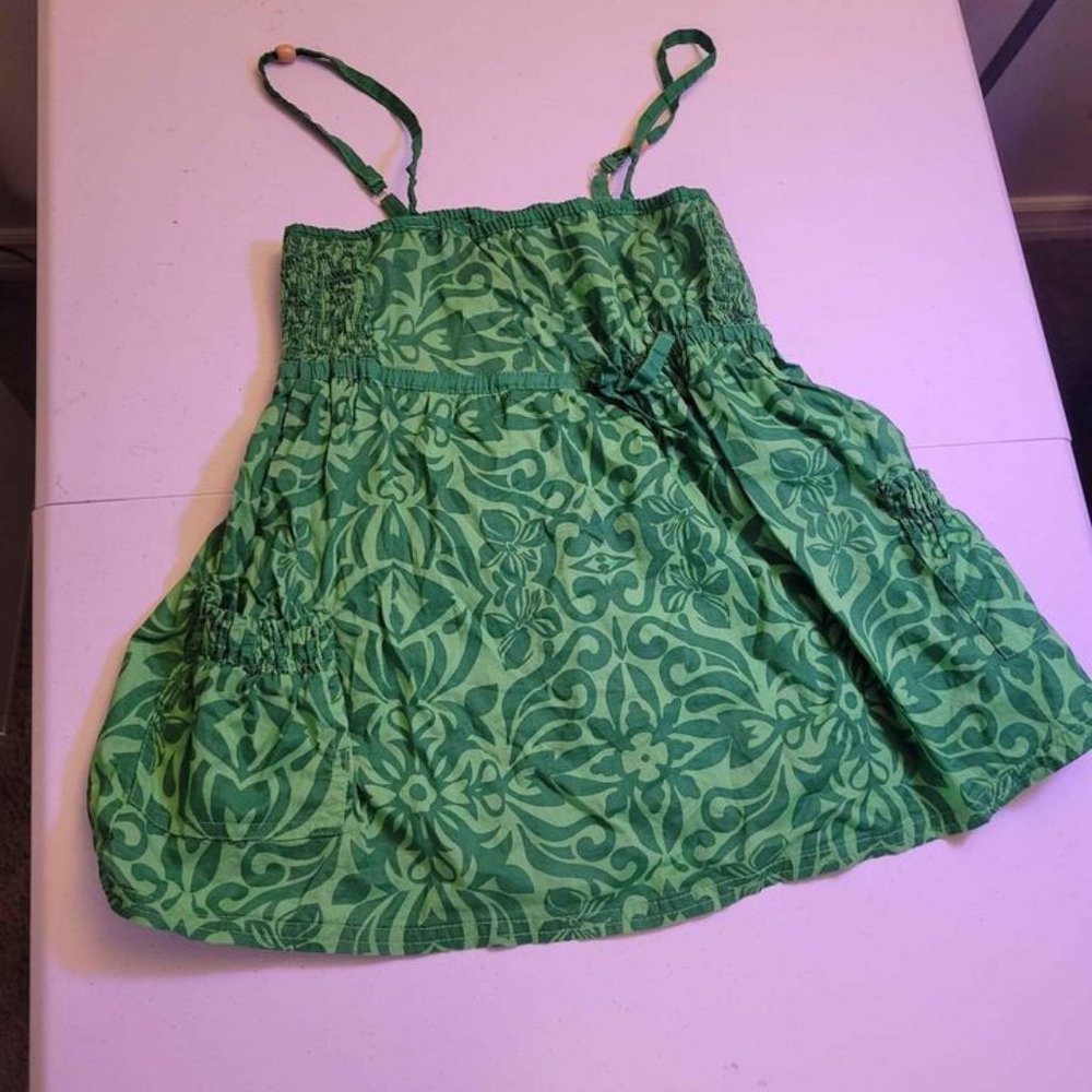 Clothes Girl Top Faded Glory Large